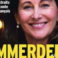 Ségolène Royal : "L'Emmerdeuse" s'affiche en une de L'Express