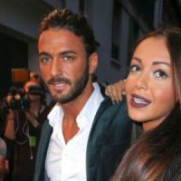 Thomas Vergara : sa déclaration d'amour enflammée à Nabilla