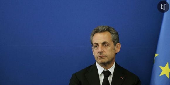 Nicolas Sarkozy : son interview en direct streaming et sur TF1 Replay