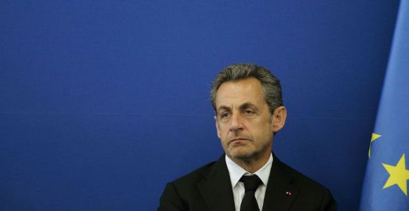 Nicolas Sarkozy : son interview en direct streaming et sur TF1 Replay