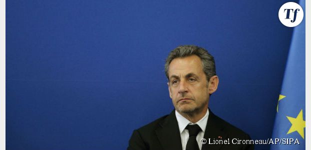Nicolas Sarkozy : son interview en direct streaming et sur TF1 Replay