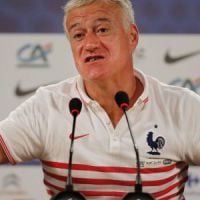 France vs Allemagne : Didier Deschamps n'a pas envie de parler de 1982