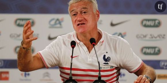 France vs Allemagne : Didier Deschamps n'a pas envie de parler de 1982