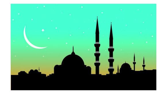 Calendrier Ramadan 2014 : horaires des prières le 3 juillet à Paris