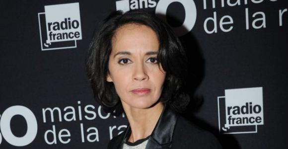 Sophia Aram de retour sur France Inter à la rentrée