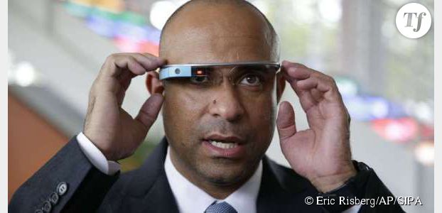 Google Glass : les lunettes très facilement piratables
