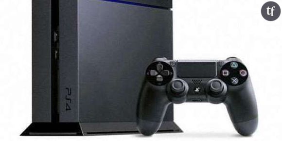 PS3 : la DualShock 4 est compatible