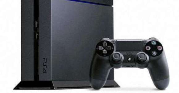 PS3 : la DualShock 4 est compatible