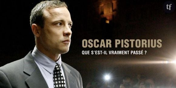 Oscar Pistorius : les secrets du procès et de l’enquête sur W9 Replay