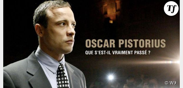 Oscar Pistorius : les secrets du procès et de l’enquête sur W9 Replay