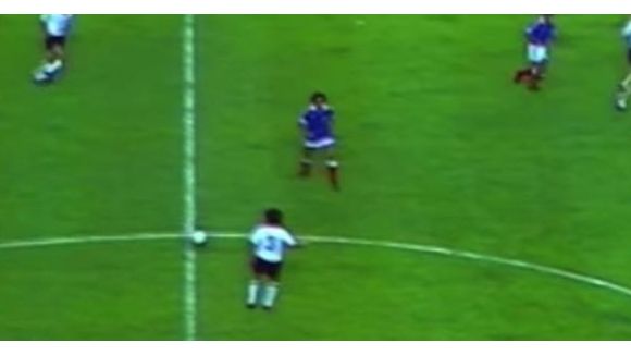 France vs Allemagne (1982) : heure, chaîne et streaming du match