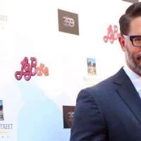 Joe Manganiello est le célibataire le plus sexy de l'année - Vidéo