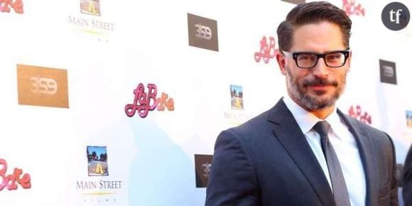 Joe Manganiello est le célibataire le plus sexy de l'année - Vidéo