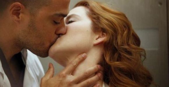 Grey’s Anatomy : le couple de Jackson et April en danger ?