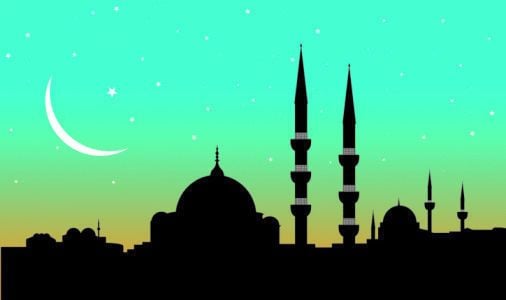 Calendrier Ramadan 2014 : horaires des prières le 4 juillet à Paris