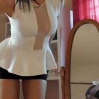 Leboncoin : elle vend une robe très sexy portée à un enterrement