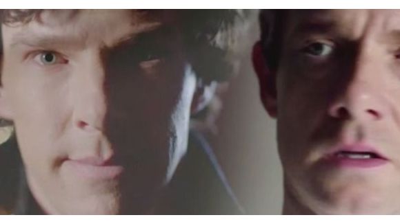 Sherlock : une saison 4 diffusée en 2016