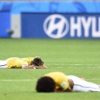 Coupe du monde : un psychologue vient en aide à Neymar et aux joueurs brésiliens 