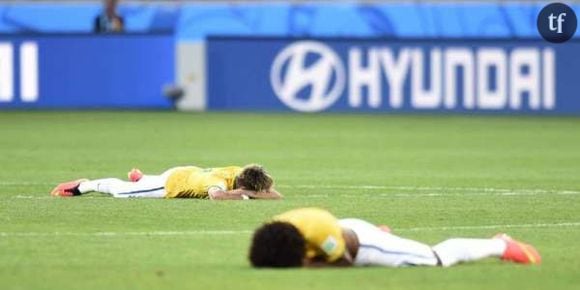 Coupe du monde : un psychologue vient en aide à Neymar et aux joueurs brésiliens