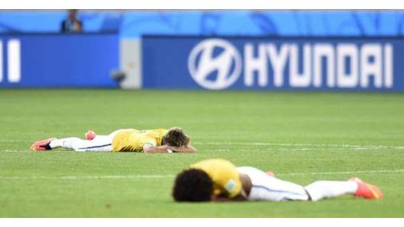 Coupe du monde : un psychologue vient en aide à Neymar et aux joueurs brésiliens 
