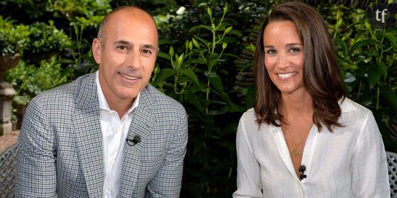 Pippa Middleton : son interview télé n'a pas plu à la famille royale