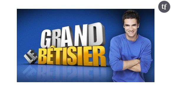 Grand bêtisier de l'été 2014 : le meilleur du pire sur M6 Replay / 6Play