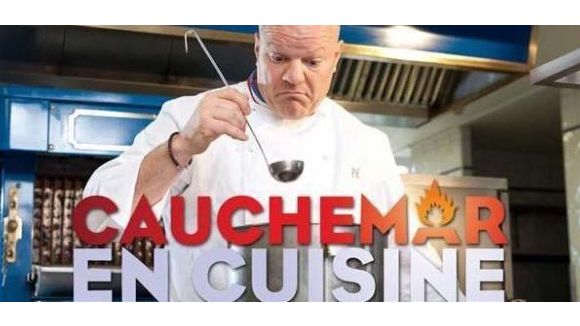 Top Chef : Philippe Etchebest à la place de Thierry Marx dans le jury 