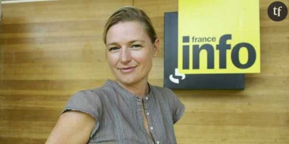 C à vous : Anne-Elisabeth Lemoine arrive sur France 5