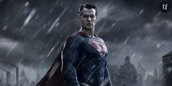 Batman vs Superman : une superbe photo officielle