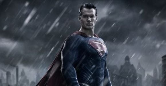 Batman vs Superman : une superbe photo officielle