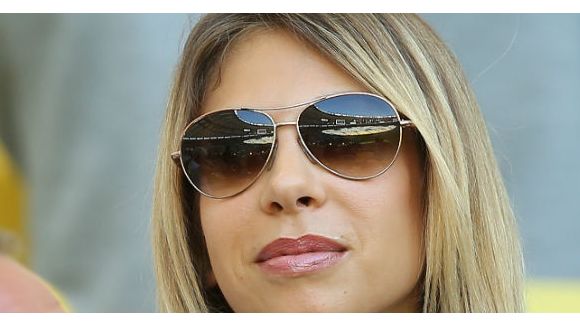 Mathieu Valbuena : en couple et heureux avec Fanny