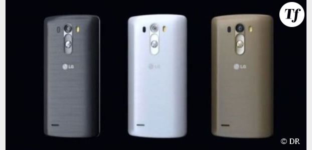 LG G3 : d'autres modèles du smartphone moins chers ?