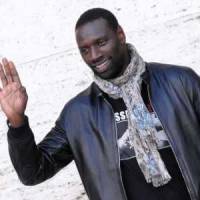 Francofolies 2014 : Omar Sy présentateur pour France 2 