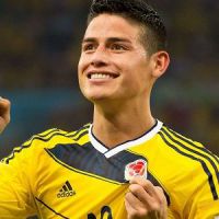 James Rodriguez : 5 anecdotes sur El Bandido colombien 	