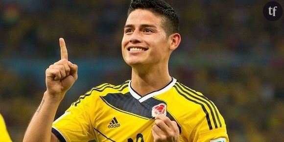 James Rodriguez : 5 anecdotes sur El Bandido colombien 	