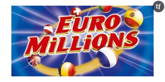 EuroMillions : La cagnotte de 185 millions d'euros est tombée en Grande Bretagne