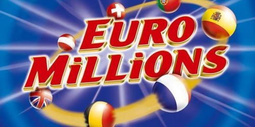 EuroMillions : La cagnotte de 185 millions d'euros est tombée en Grande Bretagne
