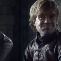 Game Of Thrones: un générique 100% Peter Dinklage alias Tyrion Lannister - vidéo