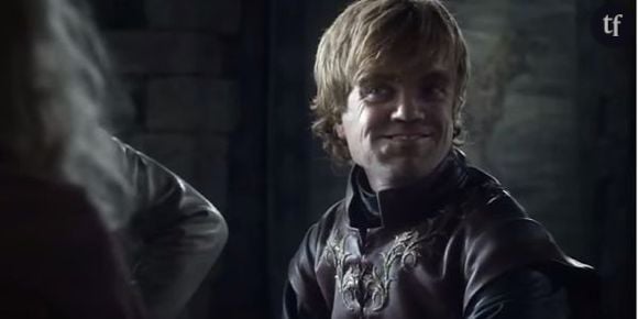 Game Of Thrones: un générique 100% Peter Dinklage alias Tyrion Lannister - vidéo