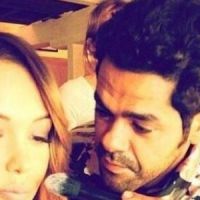 Jamel Debbouze est sous le charme de Nabilla