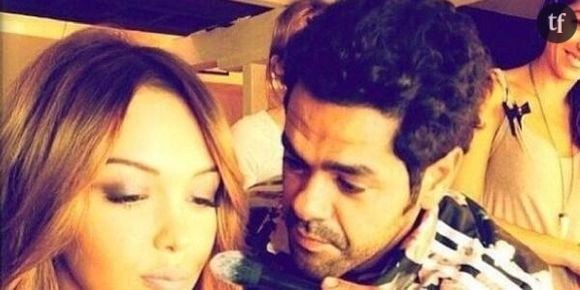 Jamel Debbouze est sous le charme de Nabilla