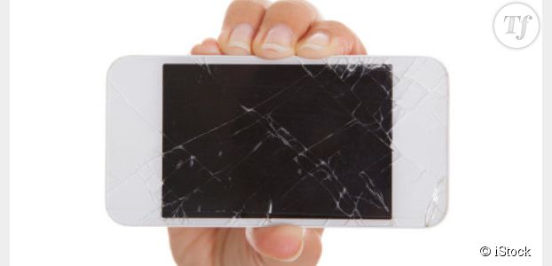 5 astuces pour retirer les rayures de son écran de smartphone