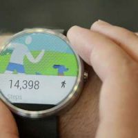 Google : la Moto 360 a enfin un prix