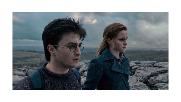 "Harry Potter" : une avant-première spectaculaire hier soir à Bercy 