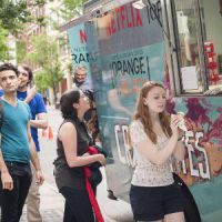 Mon food truck à la clé : la nouvelle émission de France 2