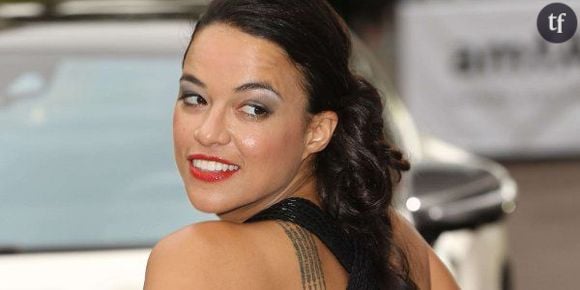 Michelle Rodriguez en couple avec Zac Efron ?