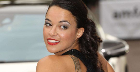 Michelle Rodriguez en couple avec Zac Efron ?