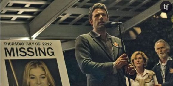 Gone Girl : un nouveau trailer effrayant pour le film de David Fincher