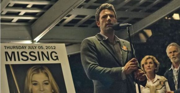 Gone Girl : un nouveau trailer effrayant pour le film de David Fincher