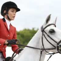 Charlotte Casiraghi : son accident de cheval au Jumping Paris Eiffel